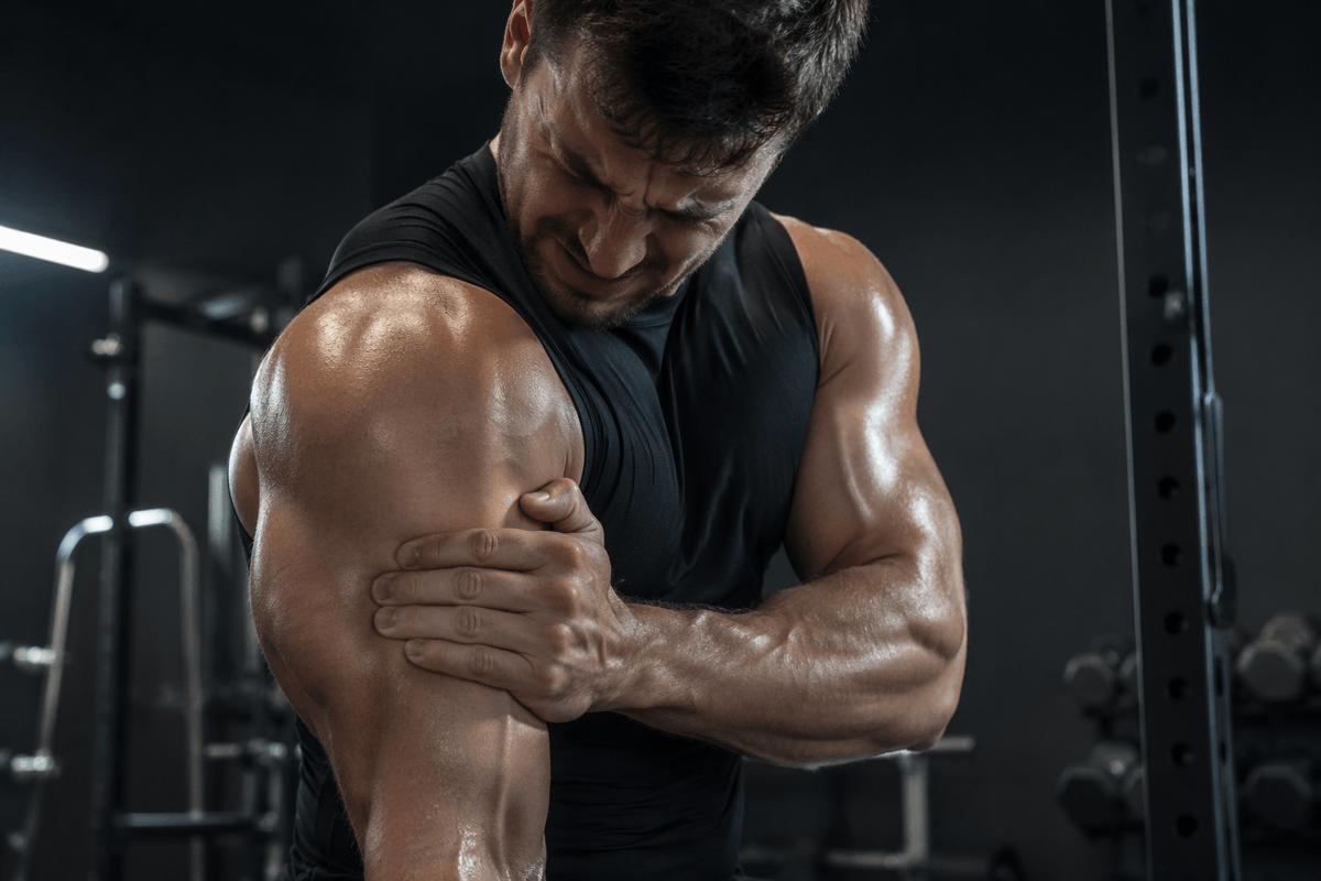 A hard squeeze can still mislead you