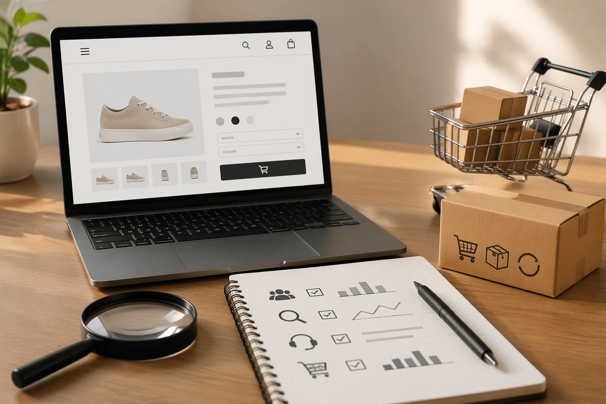 Small Business: Does Your E-Commerce Website Need a Content Audit?