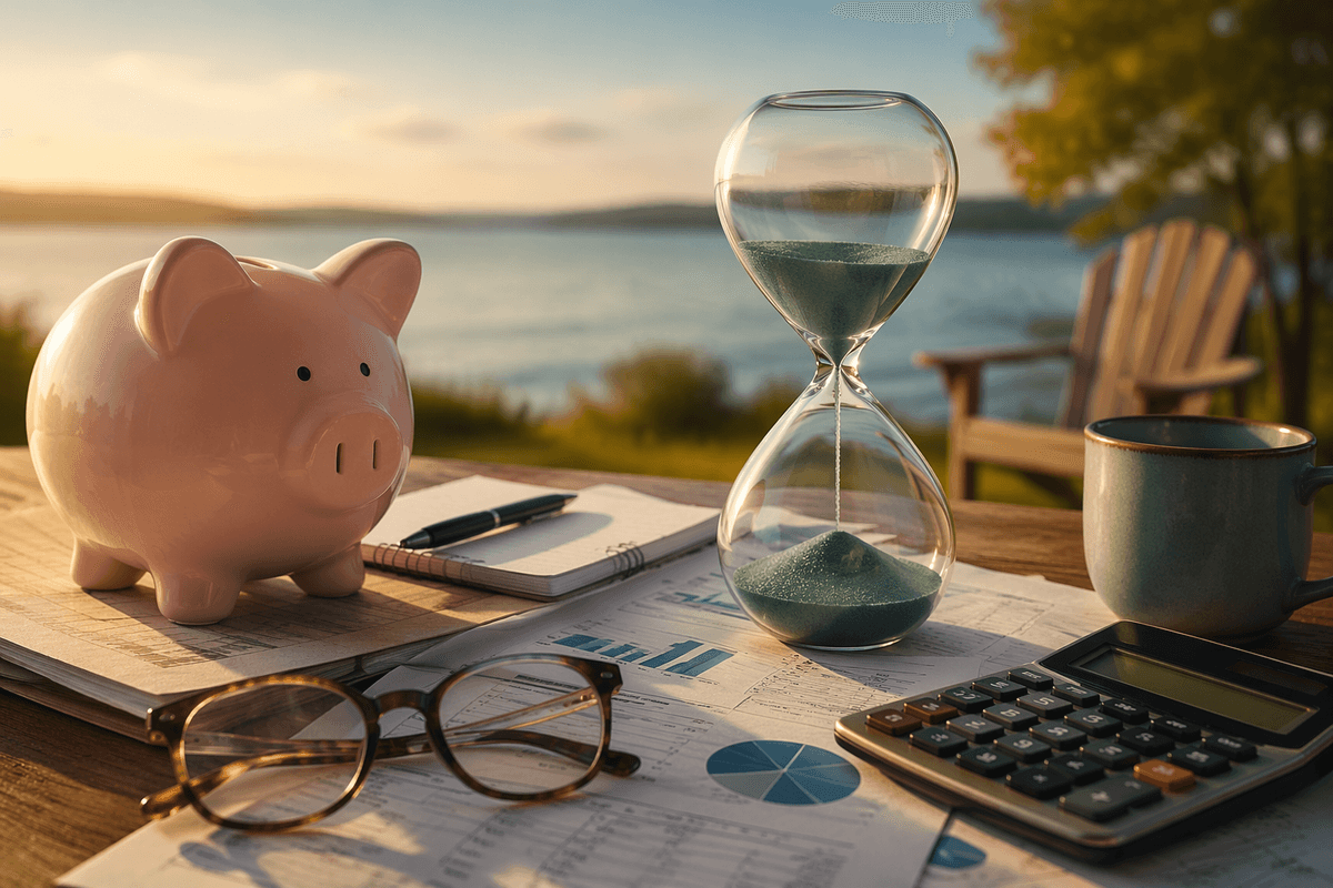 10 Common Myths About Taxes in Retirement