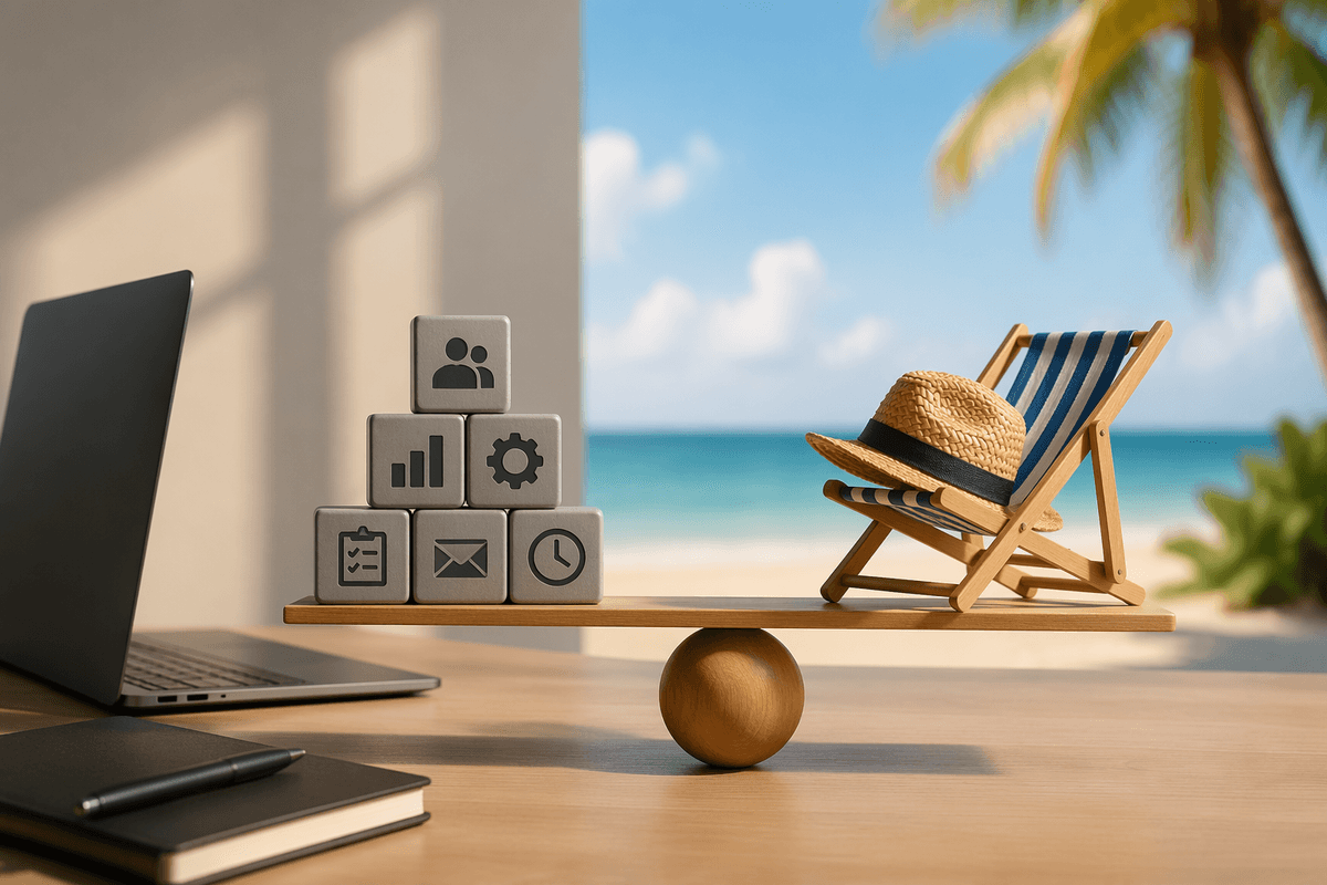 Is Unlimited Time Off for Employees All It’s Cracked Up to Be?