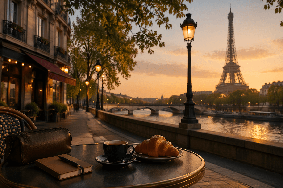 Paris solo travel: everything you need to know