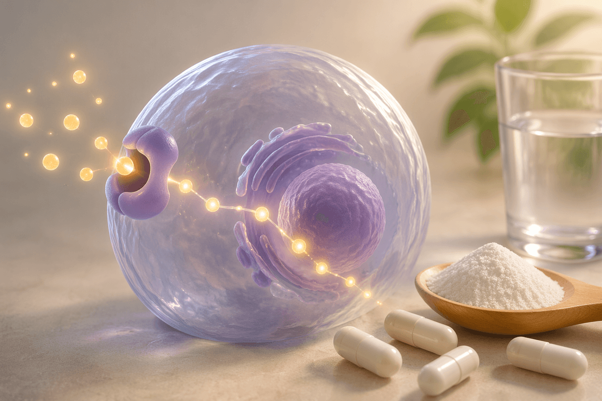 What Is Inositol and Why Is It Added to Supplements?